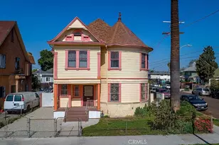 1703 Toberman St, Los Angeles, CA 90015 - Photo 2