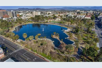 725 S Alvarado Street #A, Los Angeles, CA 90057 - Photo 2