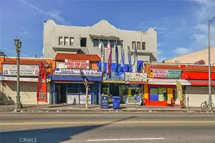 725 S Alvarado St, Los Angeles, CA 90057 - Photo 1