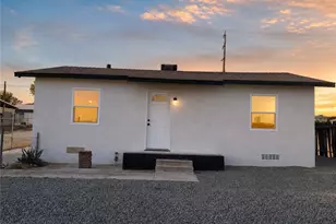 120 W Williams St, Barstow, CA 92311 - Photo 4