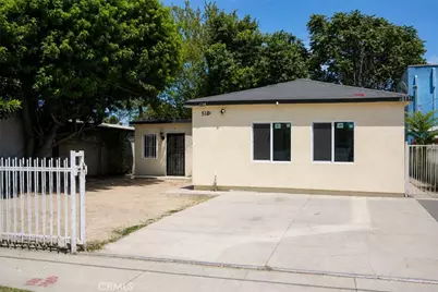 518 N Santa Fe, Compton, CA 90221 - Photo 1