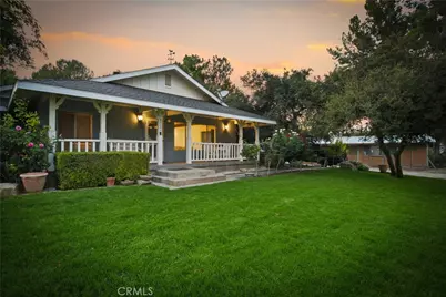 32455 Agua Dulce Canyon Road, Agua Dulce, CA 91390 - Photo 2