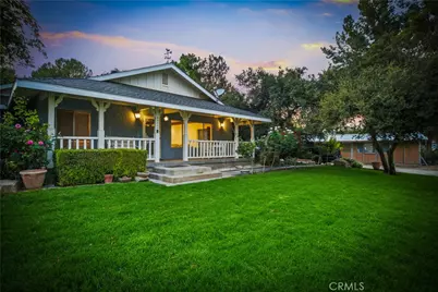 32455 Agua Dulce Canyon Road, Agua Dulce, CA 91390 - Photo 2