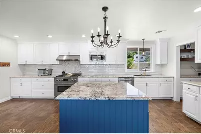 34651 Florencell Avenue, Acton, CA 93510 - Photo 8