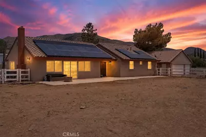34651 Florencell Avenue, Acton, CA 93510 - Photo 1