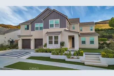18812 Juniper Springs Drive, Canyon Country, CA 91387 - Photo 2