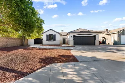 245 Baring Street, Lancaster, CA 93535 - Photo 22