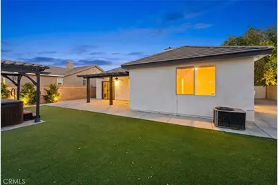 245 Baring Street, Lancaster, CA 93535 - Photo 2