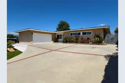 660 S Bradshawe Avenue, Monterey Park, CA 91754 - Photo 1