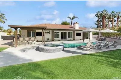 44235 Yucca Drive, Indian Wells, CA 92210 - Photo 12