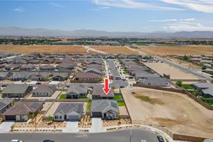 3230 Emerald Ln, Lancaster, CA 93535 - Photo 36