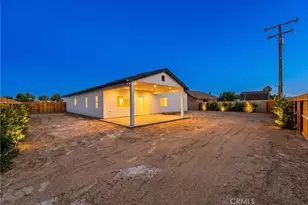 10433 Trumbull St, California City, CA 93505 - Photo 2
