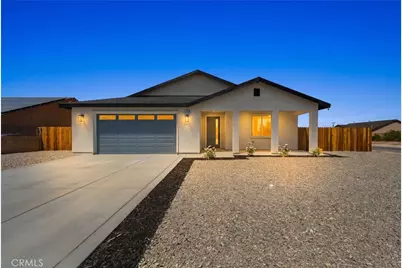 10433 Trumbull St, California City, CA 93505 - Photo 1
