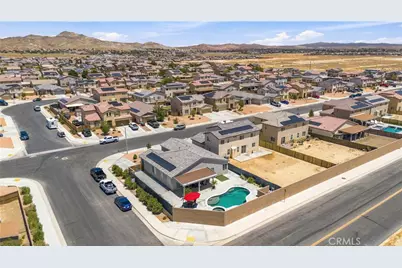 3128 Desert Cloud, Rosamond, CA 93560 - Photo 22