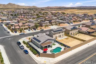 3128 Desert Cloud, Rosamond, CA 93560 - Photo 22