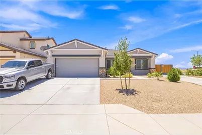 3128 Desert Cloud, Rosamond, CA 93560 - Photo 2