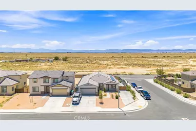 3128 Desert Cloud, Rosamond, CA 93560 - Photo 1