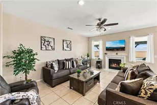 3128 Desert Cloud, Rosamond, CA 93560 - Photo 4