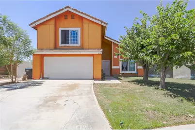 38605 Bitter Root, Palmdale, CA 93550 - Photo 2