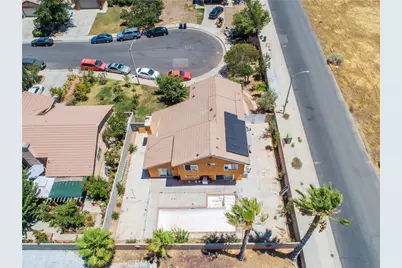 38605 Bitter Root, Palmdale, CA 93550 - Photo 28