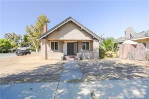 500 Quincy St, Bakersfield, CA 93305 - Photo 1