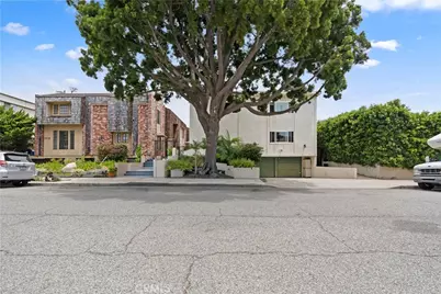 1527 Stanford Street #5, Santa Monica, CA 90404 - Photo 28