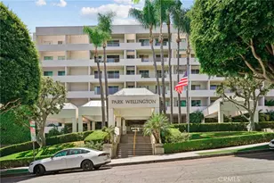 1131 Alta Loma, West Hollywood, CA 90069 - Photo 1