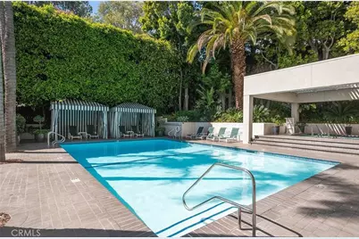 1131 Alta Loma, West Hollywood, CA 90069 - Photo 26