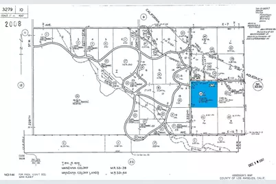 0 Ave E-11, Lancaster, CA 93536 - Photo 10