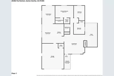 25302 Via Ramon, Valencia, CA 91355 - Photo 40