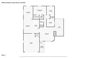 25302 Via Ramon, Valencia, CA 91355 - Photo 40