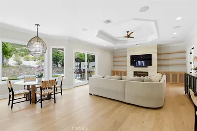 3124 Mountain Park, Calabasas, CA 91302 - Photo 10