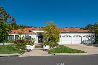 3124 Mountain Park, Calabasas, CA 91302 - Photo 1