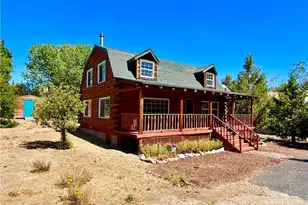1004 Eagle Ln, Frazier Park, CA 93225 - Photo 4