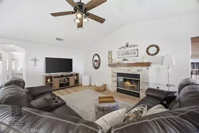 4819 Goal Point, Bakersfield, CA 93312 - Photo 4