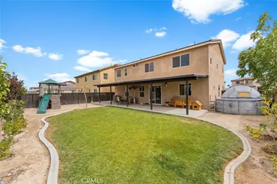 2830 La Calle Audaz, Rosamond, CA 93560 - Photo 44