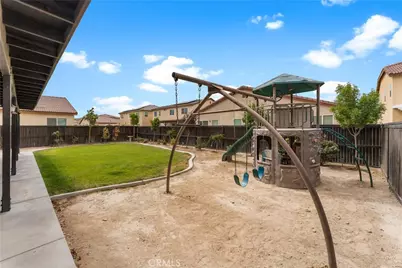 2830 La Calle Audaz, Rosamond, CA 93560 - Photo 48