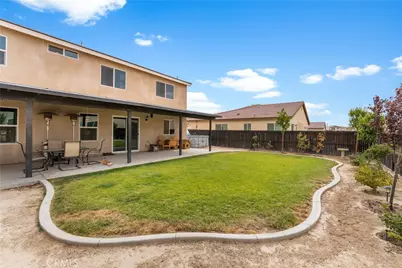 2830 La Calle Audaz, Rosamond, CA 93560 - Photo 46