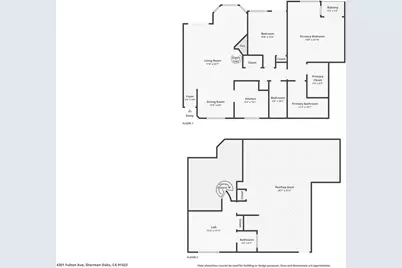 4301 Fulton Avenue #303, Sherman Oaks, CA 91423 - Photo 56