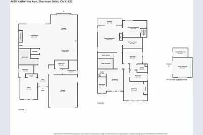 4458 Katherine Avenue, Sherman Oaks, CA 91423 - Photo 44