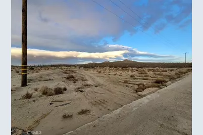 0 Avenue N8 & 115th St E, Palmdale, CA 93591 - Photo 2