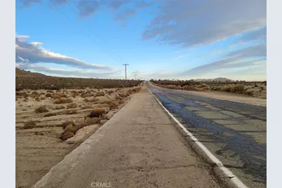 0 Avenue N8 & 115th St E, Palmdale, CA 93591 - Photo 1