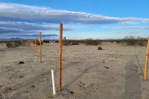 0 190 St E & Ave S14, Palmdale, CA 93591 - Photo 1