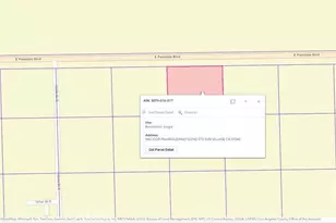 0 Palmdale Blvd, Sun Village, CA 93543 - Photo 1