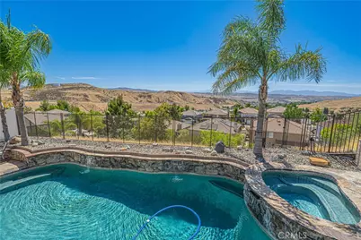32628 Ridge Top Lane, Castaic, CA 91384 - Photo 56