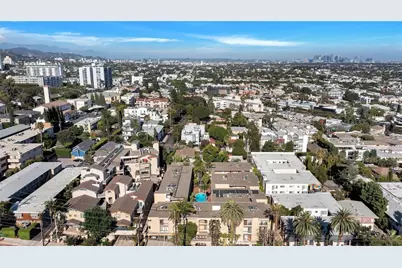970 Palm Avenue #200, West Hollywood, CA 90069 - Photo 32