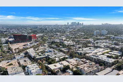 970 Palm Avenue #200, West Hollywood, CA 90069 - Photo 36