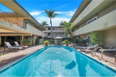 970 Palm Avenue #200, West Hollywood, CA 90069 - Photo 28