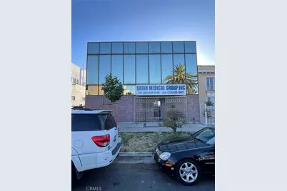 715 N Ridgewood Place, Los Angeles, CA 90038 - Photo 1