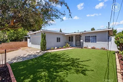 11144 Laurel Canyon Boulevard, Los Angeles, CA 91340 - Photo 44